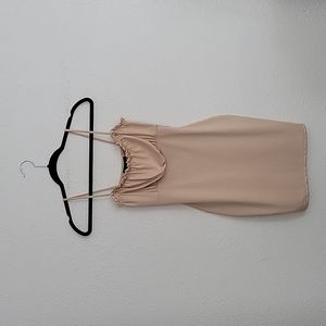 Midi dress